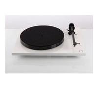 Platine vinyle Rega Planar 1 Blanc brillant Blanc