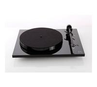 Platine vinyle Rega Planar 1 Noir brillant Noir