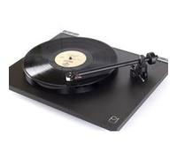 Rega Planar 1 Noir mat Carbon MM