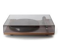 Rega Planar 1 Noyer Carbon MM - Platine Vinyle