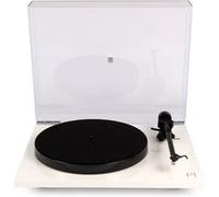 Platine vinyle Rega Planar 1 Plus Blanc Blanc
