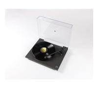 Rega Planar 1 Plus Blanc mat - Platines vinyle hi-fi