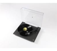 Platine vinyle Rega Planar 1 Plus Blanc mat Carbon MM Vinyle