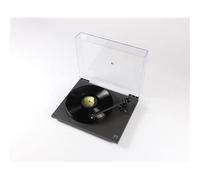 Platine vinyle - Rega - Planar 1 Plus - Blanc mat - Entièrement manuel - 33 tours
