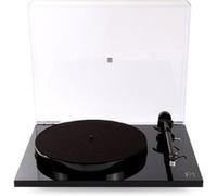 Platine vinyle Rega Planar 1 Plus Noir Noir G