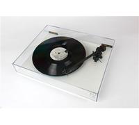 Rega Platine vinyle hi-fi Planar 2 Nd3 MM Blanc laqué