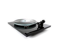 Rega Platine vinyle Planar 2 Nd3 MM Noir laqué