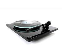 Rega Platine vinyle Planar 2 Nd3 MM Noir laqué