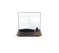Platine vinyle - Rega - Planar 2 - Noyer - 33/45 tours - Entièrement manuel