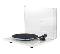 Rega Planar 3 Blanc laqué Nd3 MM - Platines vinyle hi-fi