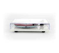 Rega Platine vinyle Planar 3 ND5 MM Blanc laqué – Hi-Fi