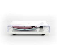 Rega Planar 3 Blanc laqué Nd5 MM - Platines vinyle hi-fi