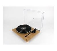 Rega Platine vinyle Planar 3 avec cellule ND5 Chêne clair