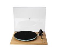 Platine vinyle Rega Planar 3 Chêne Clair sans cellule Vinyle