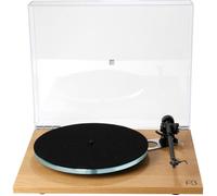 Platine vinyle - Rega - Planar 3 Nd5 - Chêne clair - Bras RB330 - Cellule elliptique