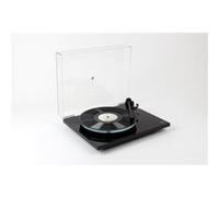 Rega Planar 3 Noir laqué Nd3 MM - Platines vinyle hi-fi