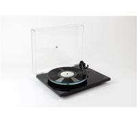 Platine vinyle Rega Planar 3 Noir avec cellule ND3 Vinyle