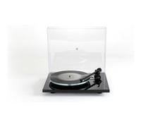 Platine vinyle Rega Planar 3 Noir avec cellule ND5 Noir E