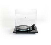 Platine vinyle Rega Planar 3 Noir avec cellule ND5 Vinyle