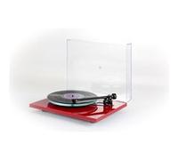 Rega Planar 3 Rouge Nd5 MM - Platine vinyle