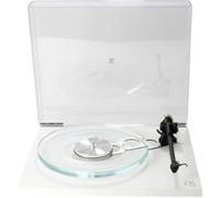 Platine vinyle Rega Planar 6 Blanc sans cellule Blanc E