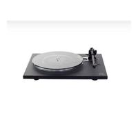 Platine vinyle - Rega - Planar 6 - Cellule Ania Pro MC - Neo PSU - Noir/Blanc