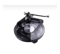 Platine vinyle - Rega - Planar 8 - Cellule Apheta 3 - Neo PSU - Blanc