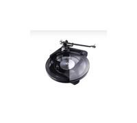 Platine vinyle Rega Planar 8 Nue sans cellule avec Neo PSU MK II Vinyle