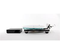 Platine vinyle Rega Planar 8 sans cellule Blanc Vinyle