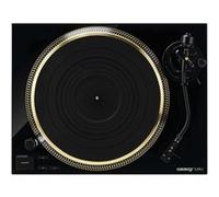 Platine vinyle Reloop Hifi Turn 5 Noir Piano Noir piano profond E