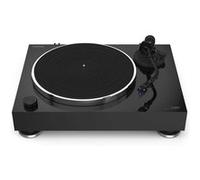 Reloop Platine vinyle Turn X – Ortofon 2M Blue, entraînement direct Super High Torque, 3 vitesses