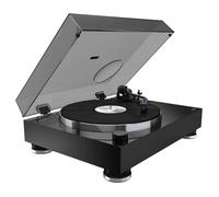 Platine vinyle Reloop Turn X Noir - Couleur principale: Blanc