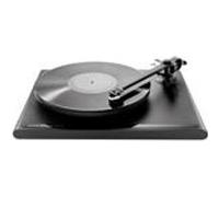Platine Vinyle Roksan Attessa Noir satin Noir G