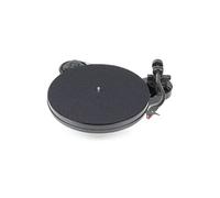 Platine Vinyle RPM 1 Noir Charbon
