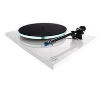 Platine vinyle sans cellule Rega Planar 3 Blanc laqué Vinyle
