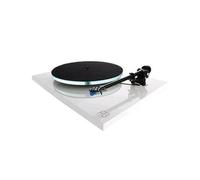 Platine vinyle sans cellule Rega Planar 3 Blanc laqué Vinyle