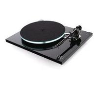 Platine vinyle sans cellule Rega Planar 3 Noir Noir G