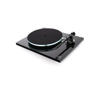 Platine vinyle sans cellule Rega Planar 3 Noir Vinyle