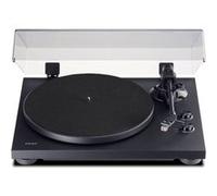 Platine vinyle sans fil Bluetooth Teac TN-280BT-A3 Noir Noir
