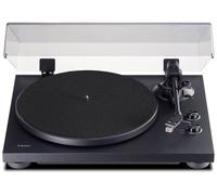 Platine vinyle sans fil Bluetooth Teac TN-280BT-A3 Noir Noir
