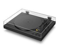 Sony Platine vinyle PS-LX5BT sans fil Noir