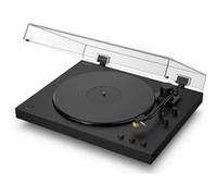 Sony Platine vinyle PS-LX5BT sans fil Noir