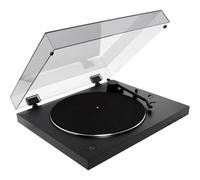 Sony PSLX310BT platine Tourne-disque entraîné par courroie Noir