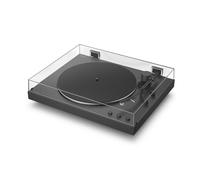 Sony Platine vinyle PS-LX3BT Noir