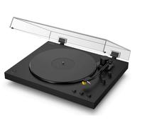 Sony Platine vinyle PS-LX5BT sans fil Noir