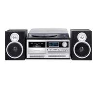 Platine vinyle stéréo DAB+ TREVI TT 1072