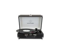 Platine vinyle Swingson On Stage BT + Noir
