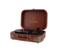 Platine vinyle Swingson On Stage BT Vintage