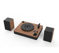 Platine vinyle Swingson On Track Vinyle