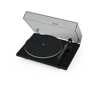 Platine vinyle T1 Evo Phono + Cellule Ortofon OM10